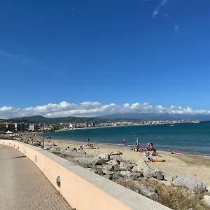 Appartamento Il Portico, Vado Ligure