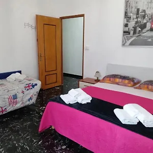 Appartamento Homebetty, Vado Ligure